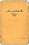 The November 1914 Cascade
