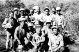 Applegate Ranger District Star I.R. Suppression Crew