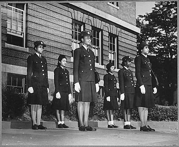 "Cardozo High School, Washington, DC." High School Victory Corps
