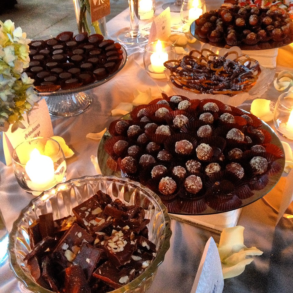 Chocolates