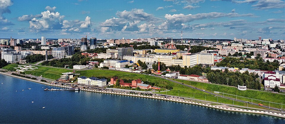 Izhevsk