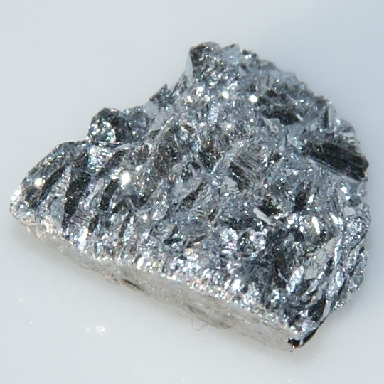 Antimony crystal