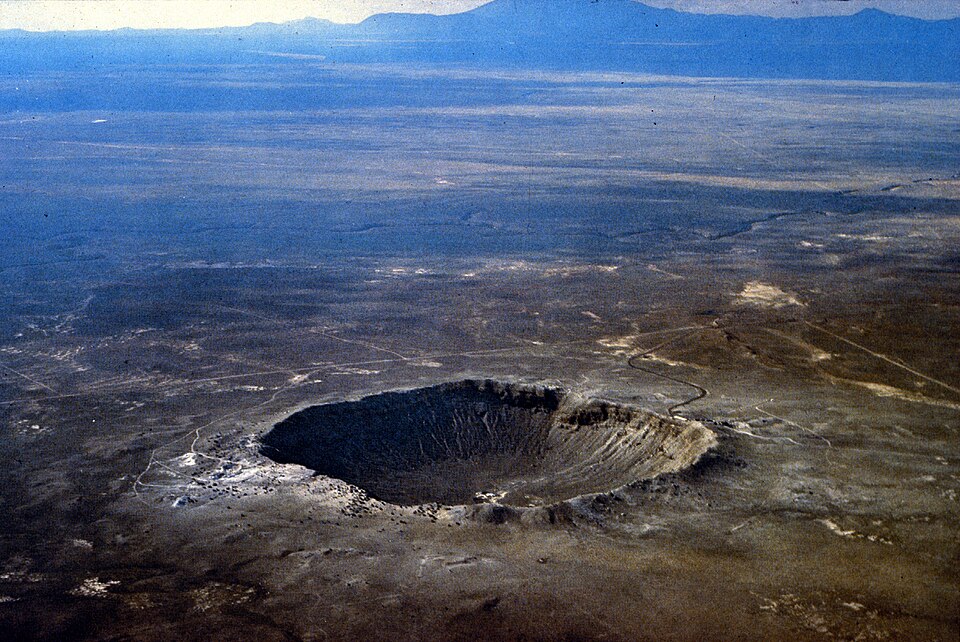 Meteor Crater