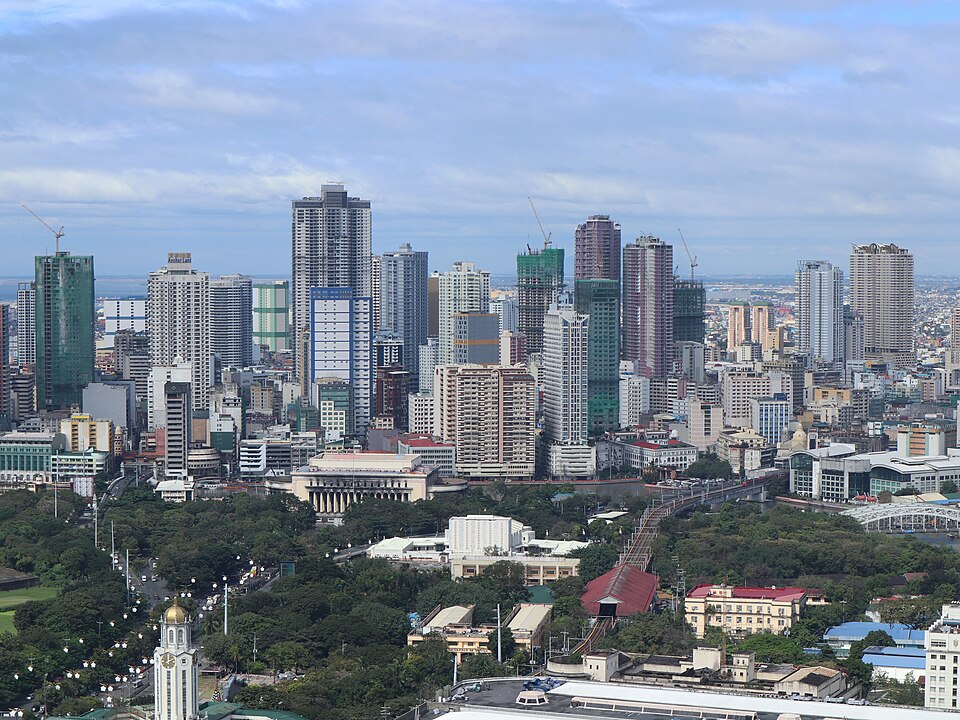 Luzon