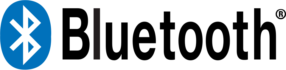 The Bluetooth logo