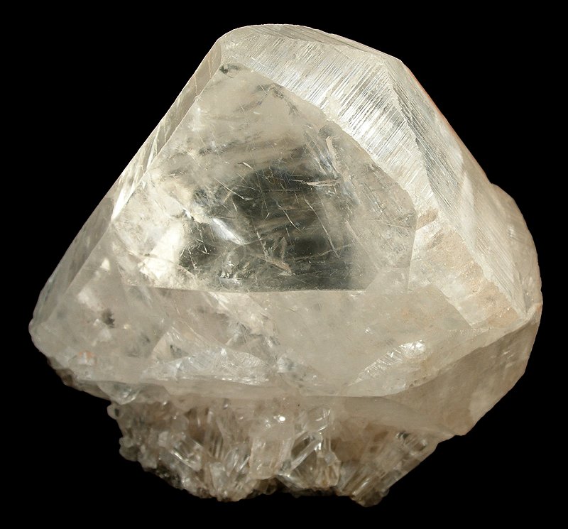 Calcite