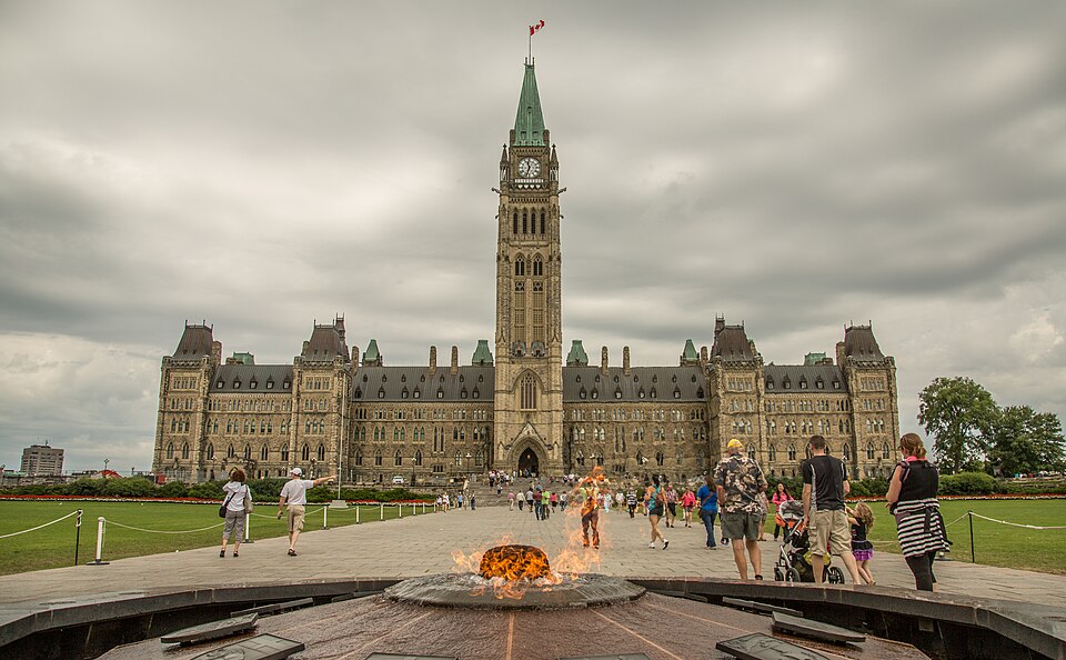 Parliament Hill