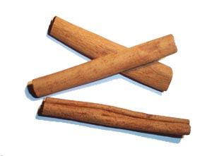Cinnamon