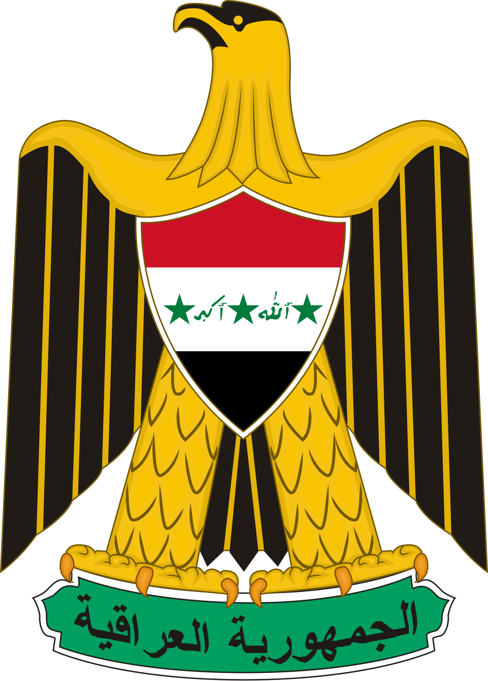 Iraq