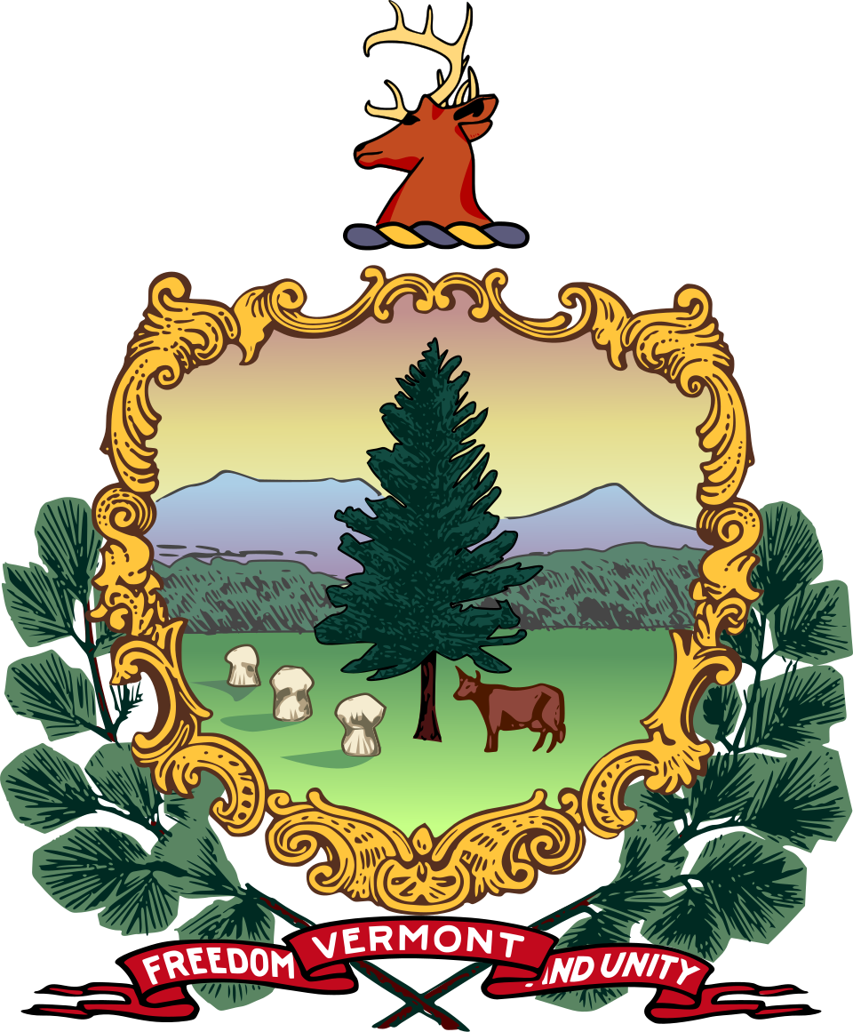 Vermont