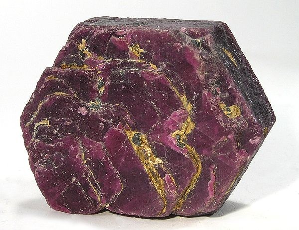 Corundum