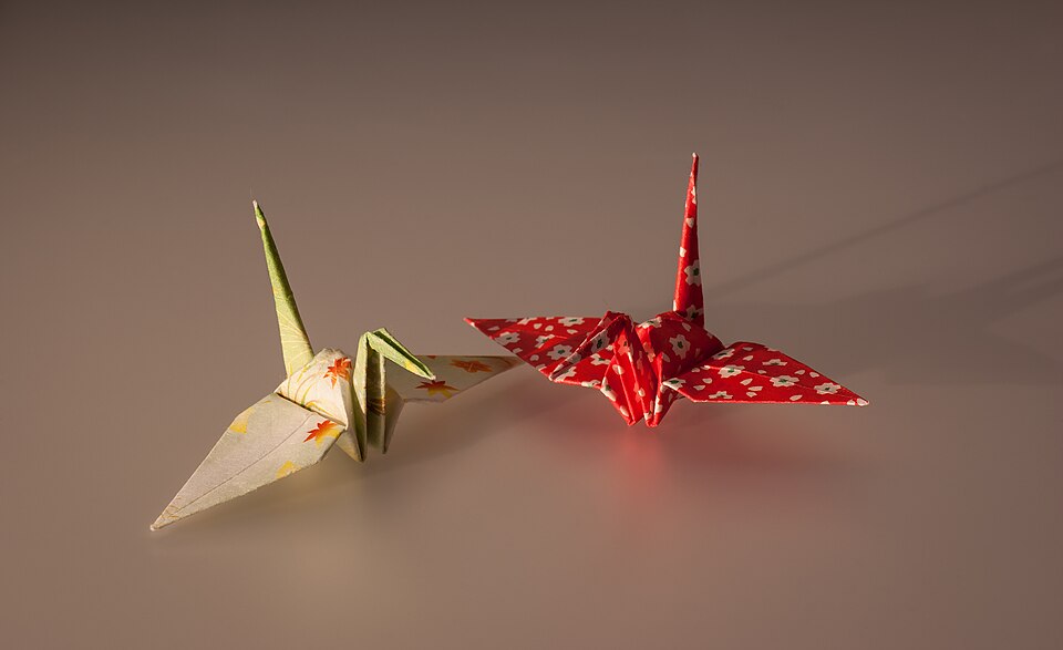 Paper creations