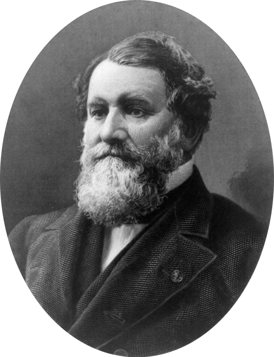 McCormick in c. 1860s