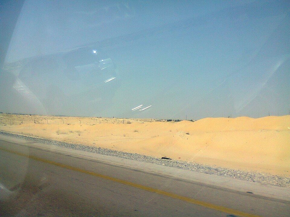 Deserts of Saudi Arabia - panoramio (5)