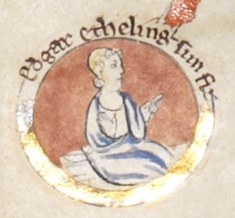 Edgar the Ætheling