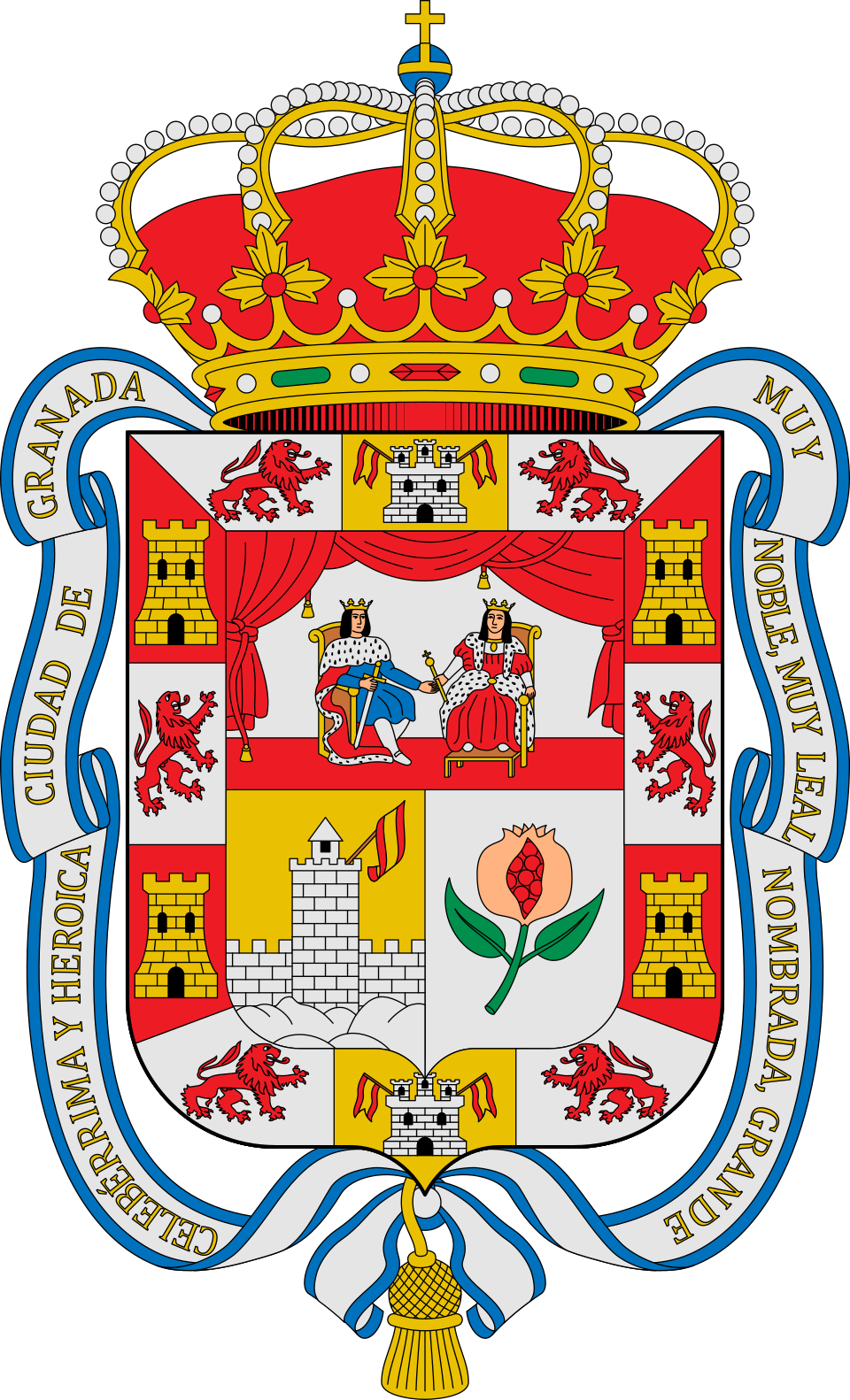 coat of arms