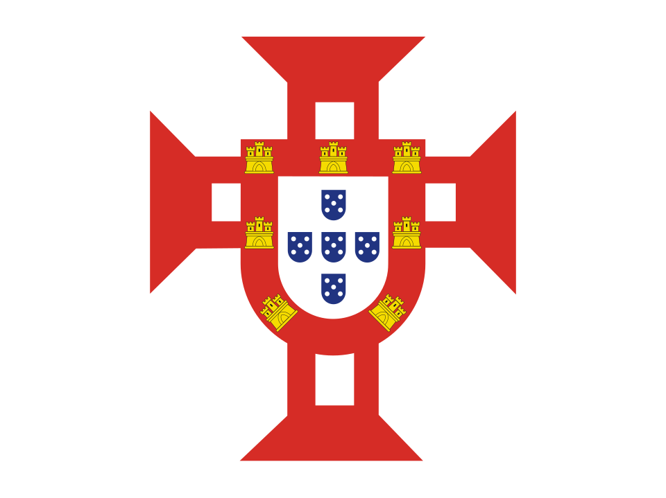 Flag of Brazil, 1500
