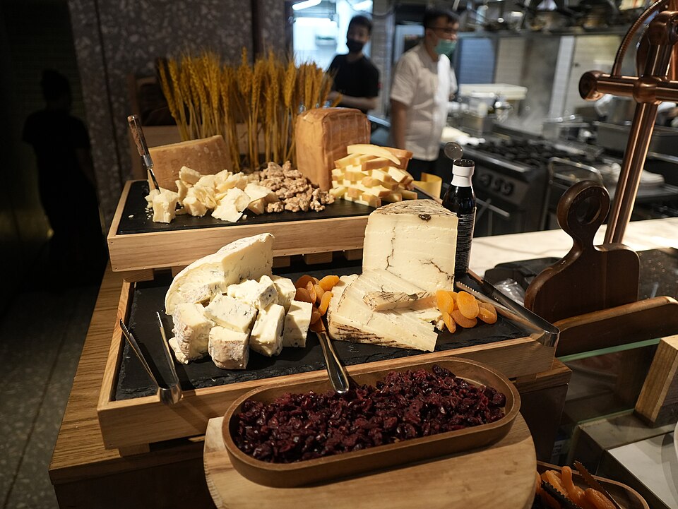 Cheese