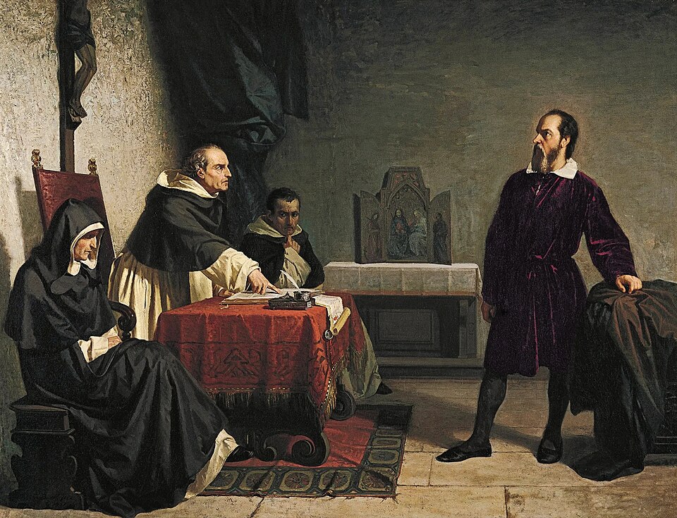 Galileo
