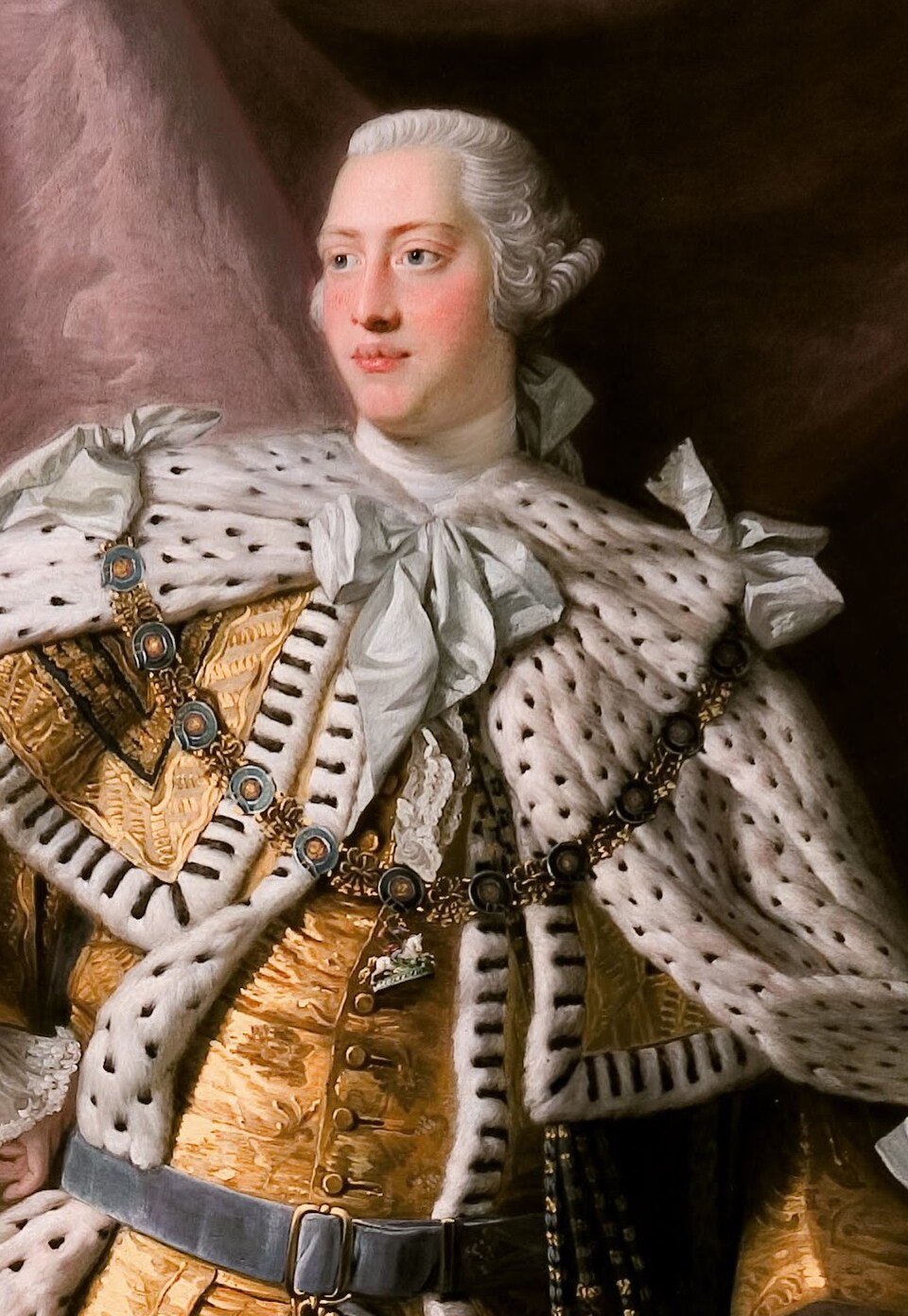 George III
