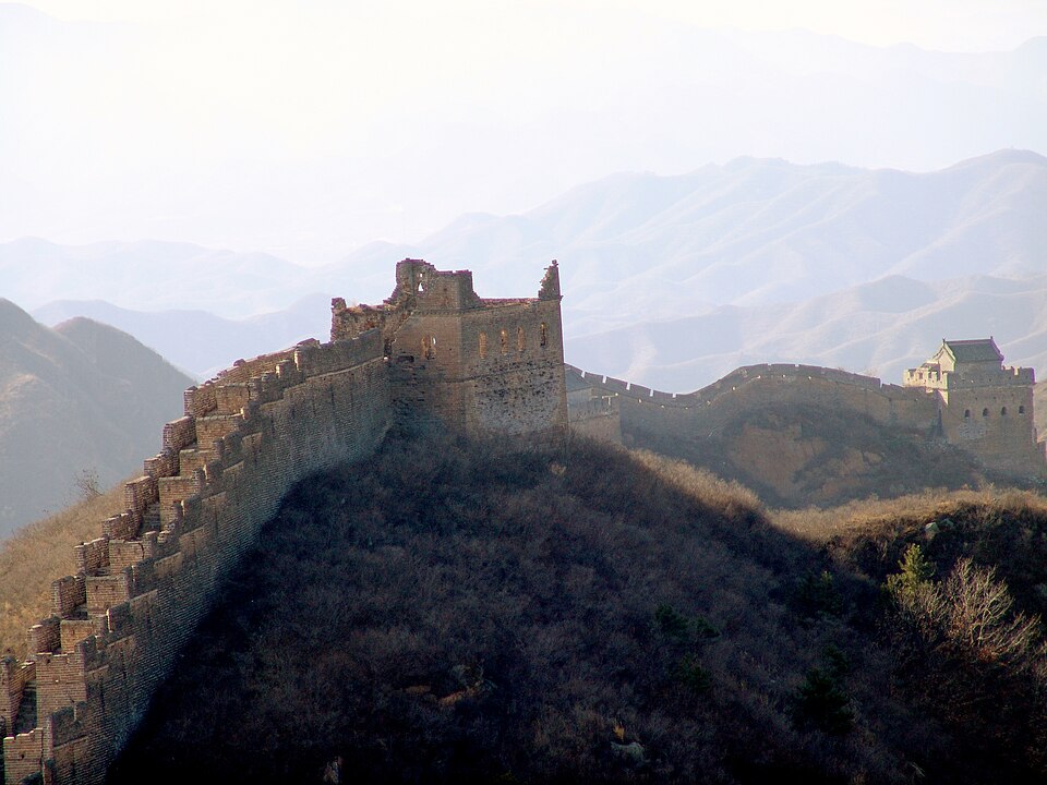 The Great Wall