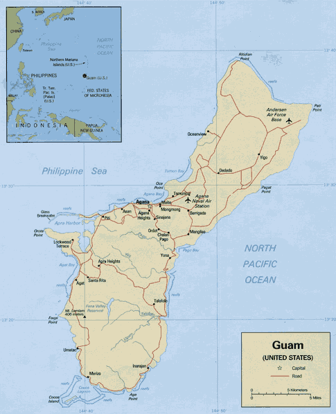 Guam