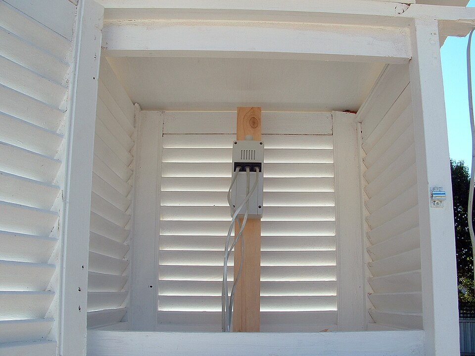 Louver