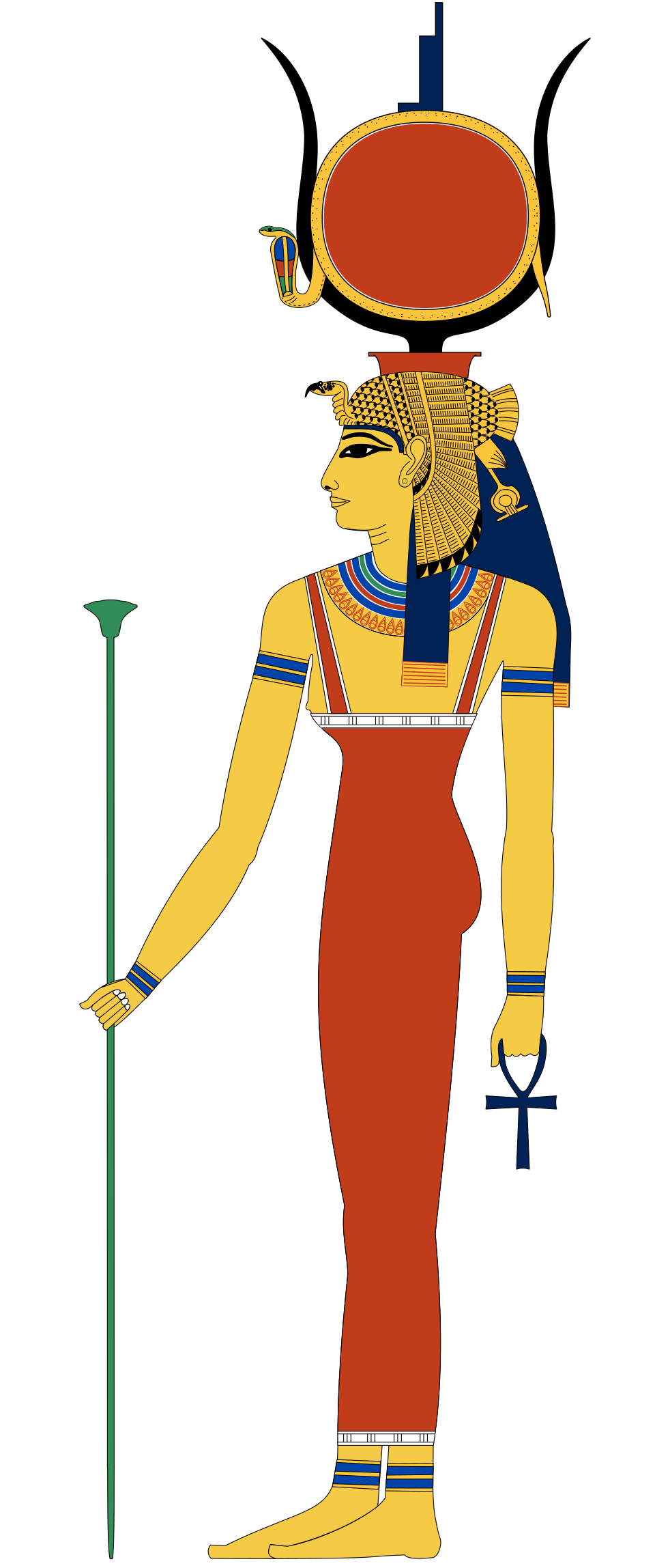 Isis