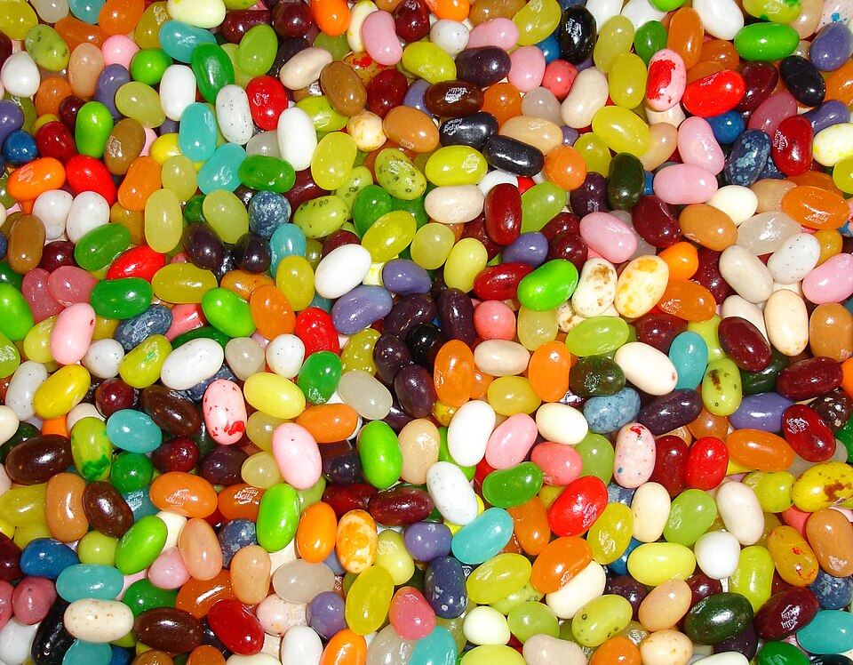 Jellybeans