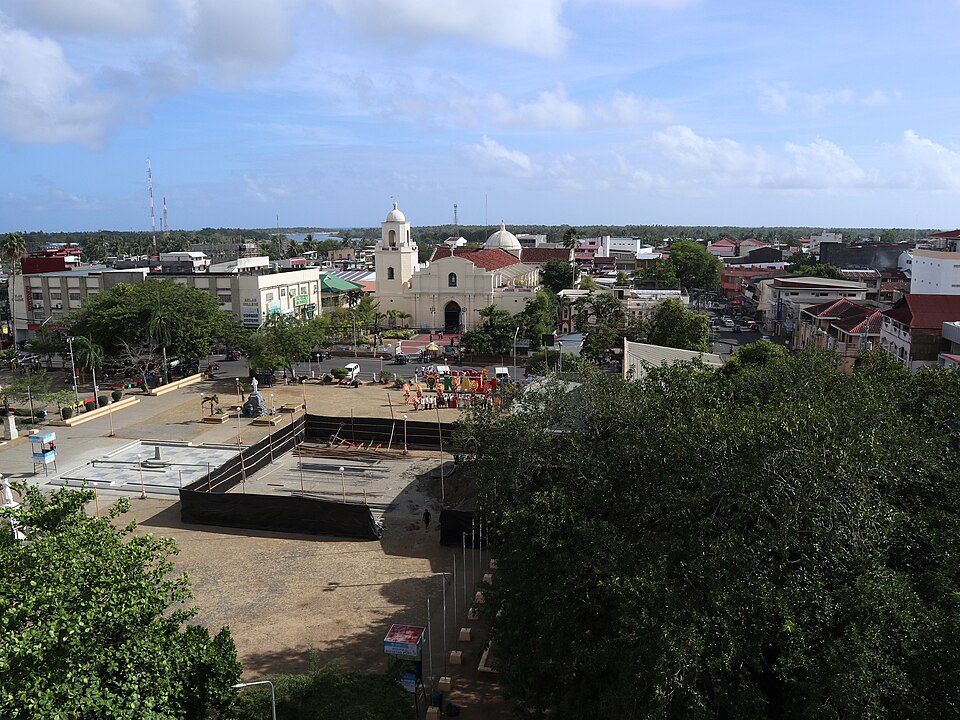 Visayas
