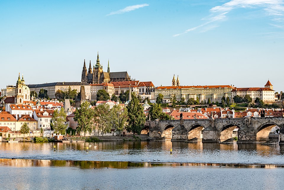 Hradčany – Prague castle