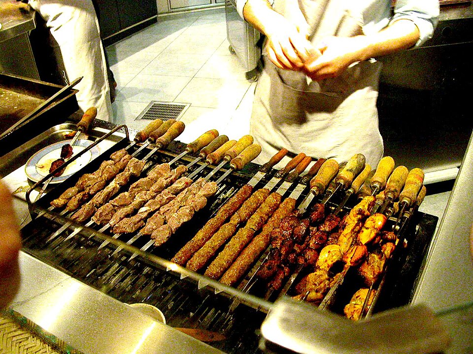 Kebab
