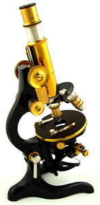 Unfortunately, this little thing cannot help us see particles.