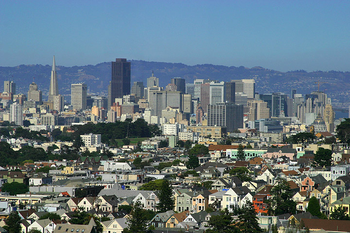 San Francisco, California