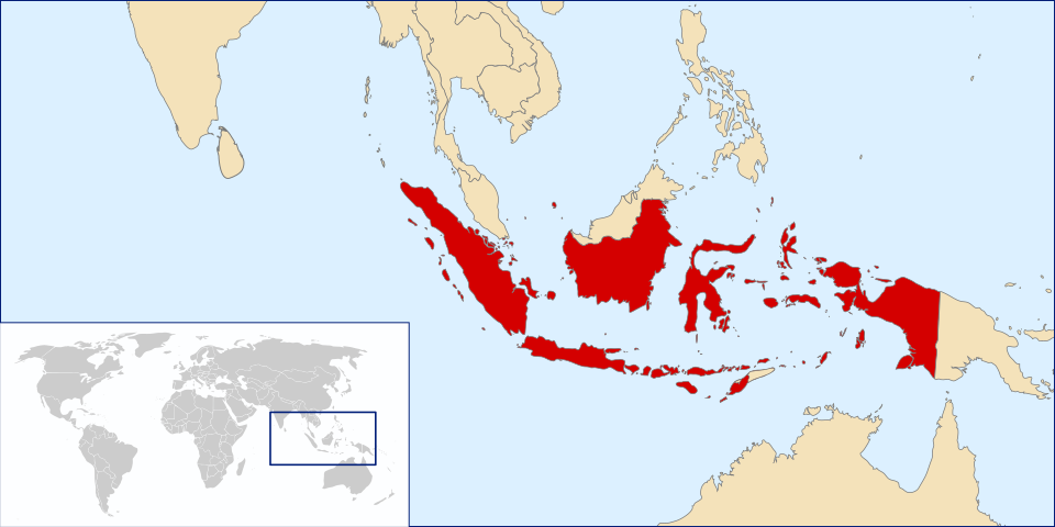 Indonesia