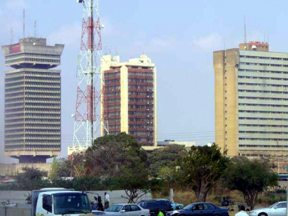 Zambia