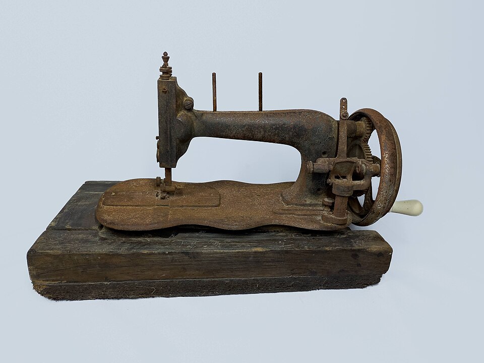 Sewing Machines