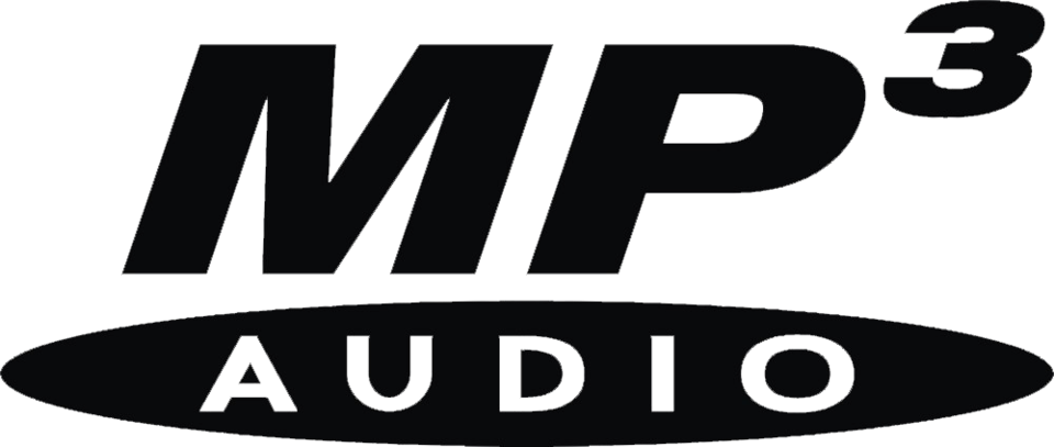 MP3 Logo
