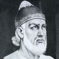 Ghulam Hamdani Mushafi, the poet first believed to have coined the name "Urdu" for the language around 1780 AD. Before that, this language went by different names.