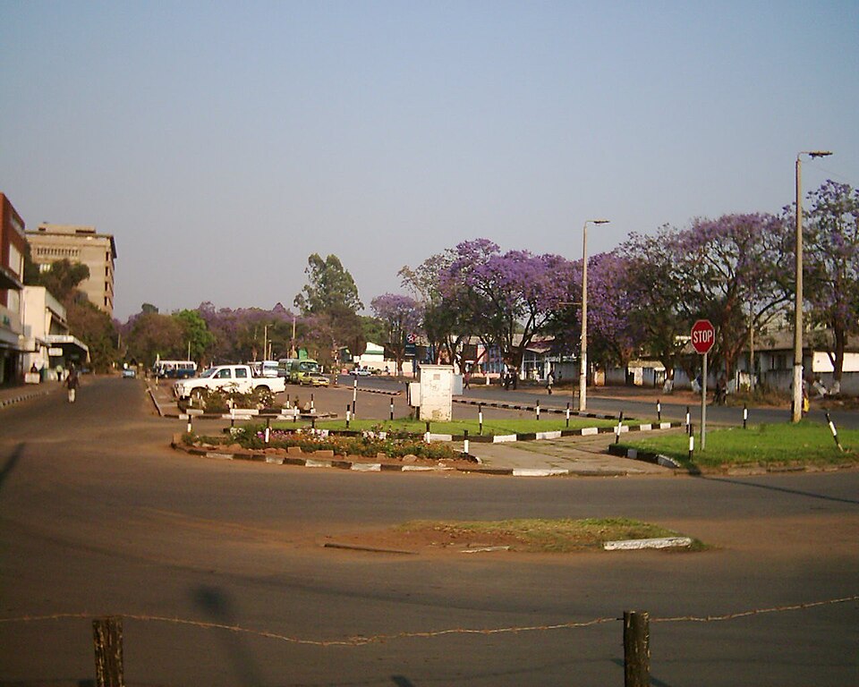 Zambia