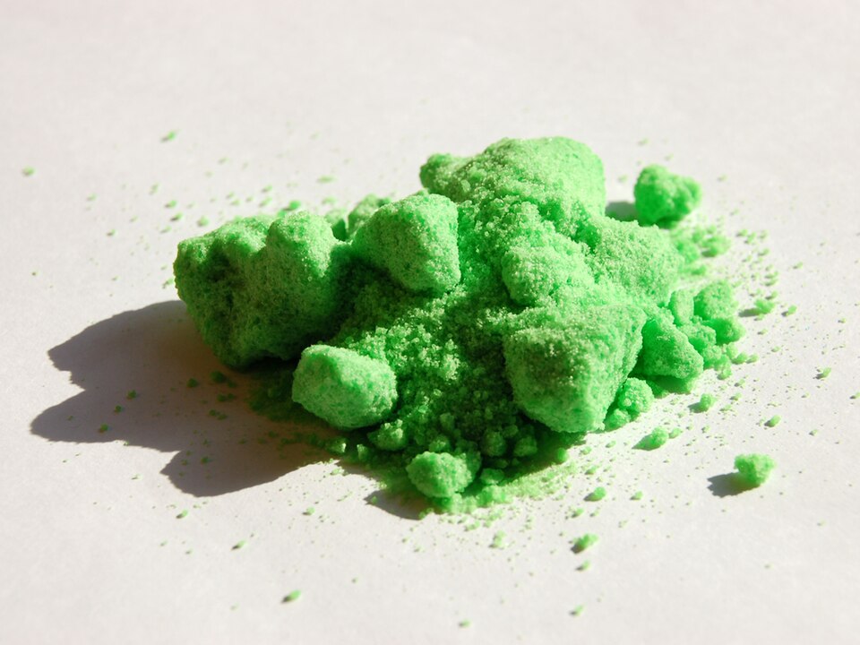 Nickel(II) chloride