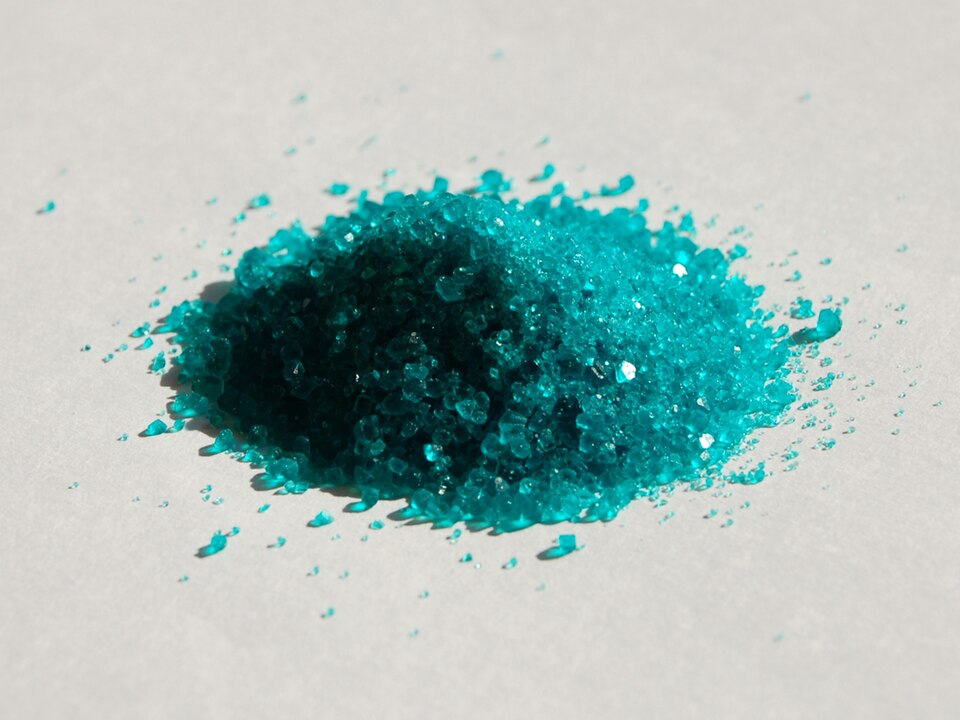 Nickel(II) sulfate