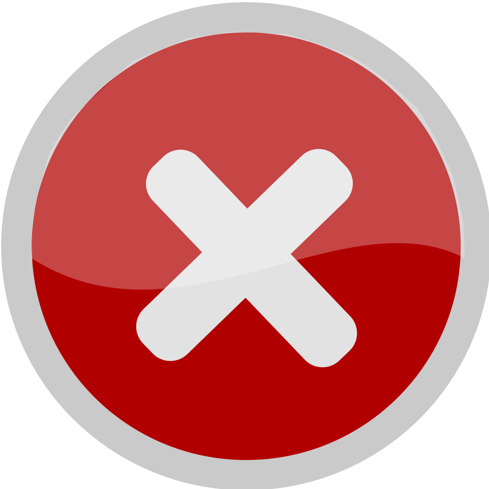 Red Wrong