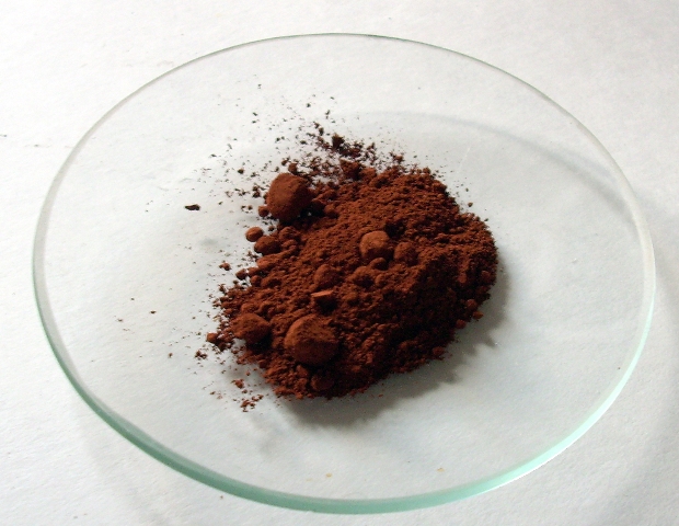 Cadmium oxide