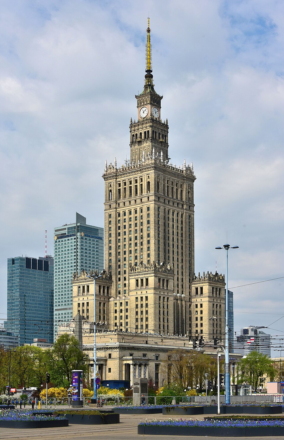 Landmark