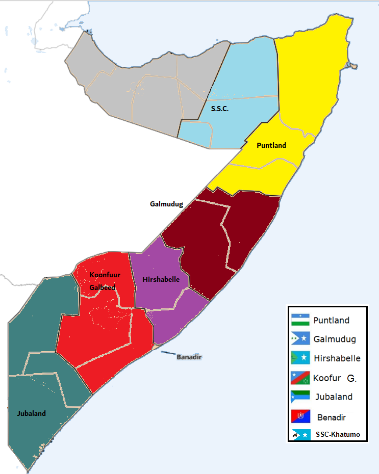 Somalia