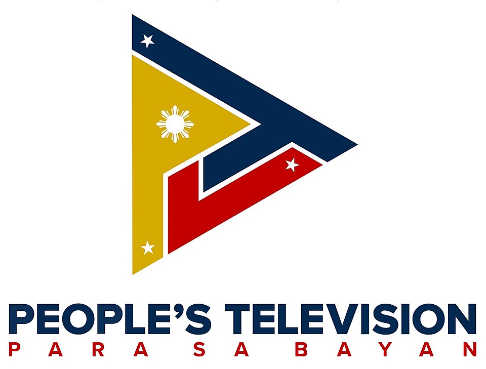 People's Television Network logo