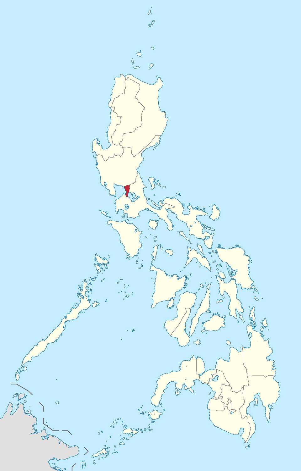 Luzon