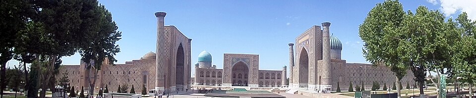 Registan