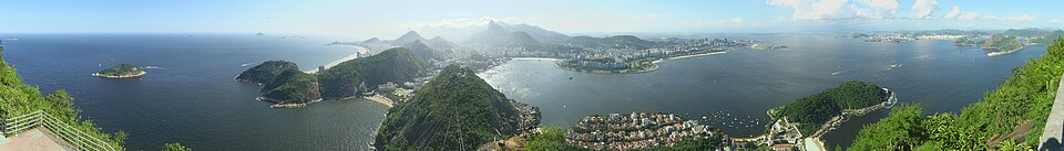 Rio de Janeiro.